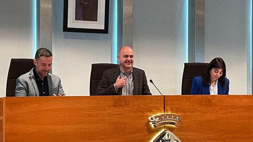 El PP reinicia el plazo de tres años de la amnistía urbanística de Ibiza prometida