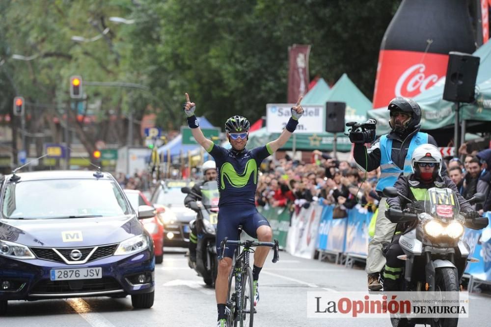 Vuelta Ciclista a Murcia 2017