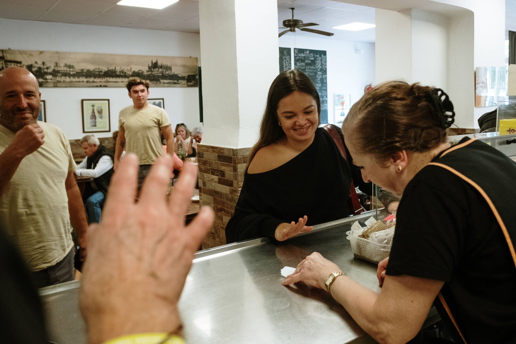 Bar La Última Parada