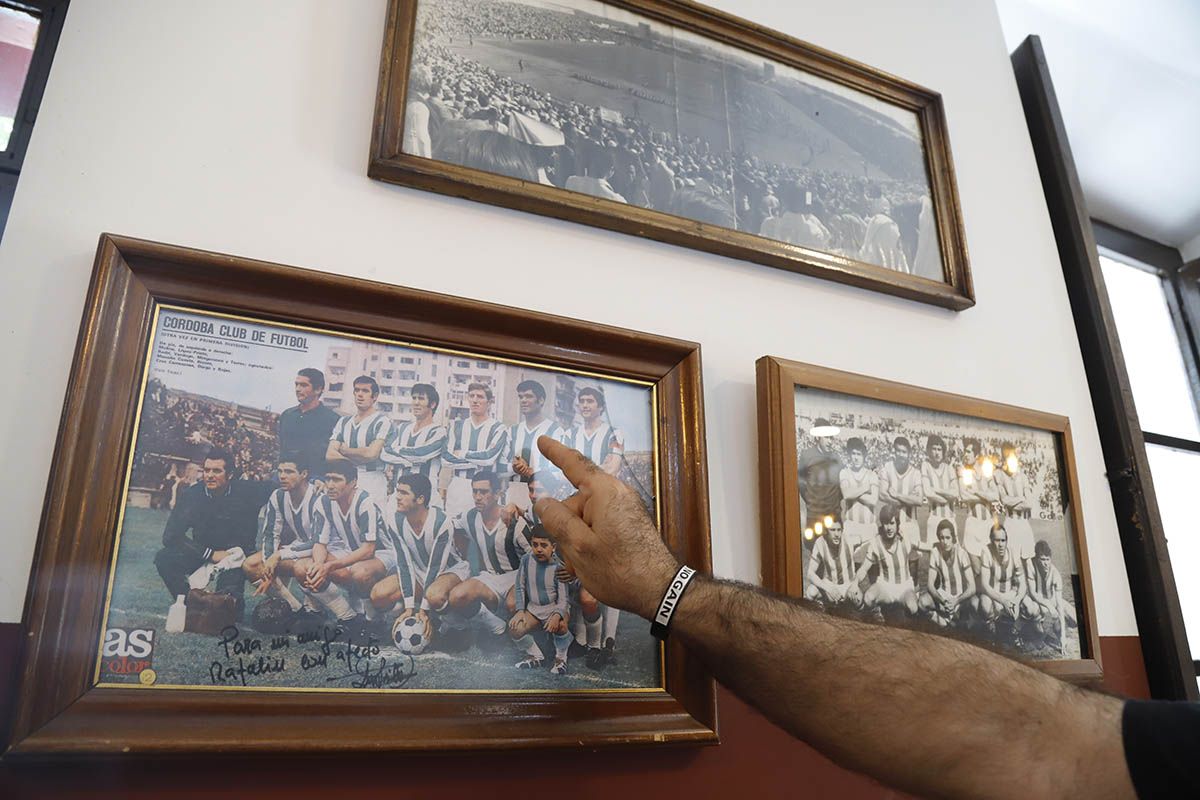 Taberna Santa Marina