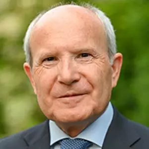 José Montilla, expresident de la Generalitat: «Modernització i descentralització»