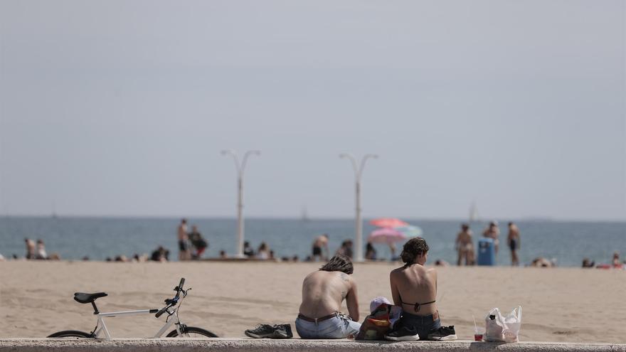 Semana Santa traerá más calor de lo normal en prácticamente toda España