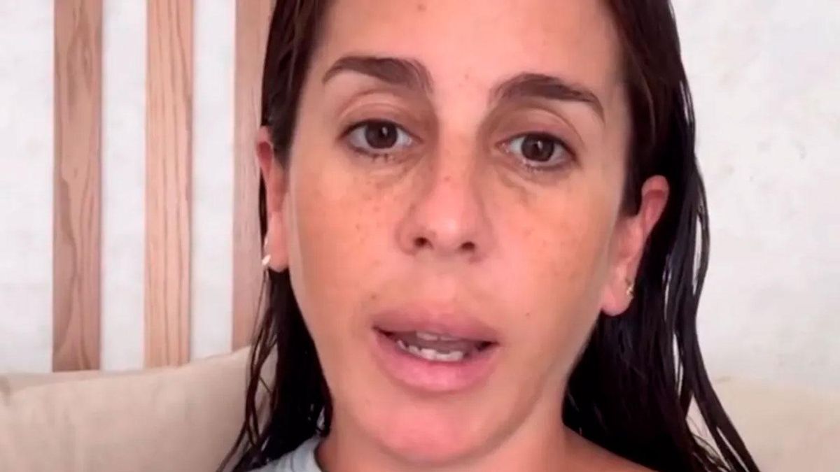 ANABEL PANTOJA | Sale a la luz la inesperada ruptura de Anabel Pantoja a  días de dar a luz: "Tuvieron la excusa perfecta del embarazo"