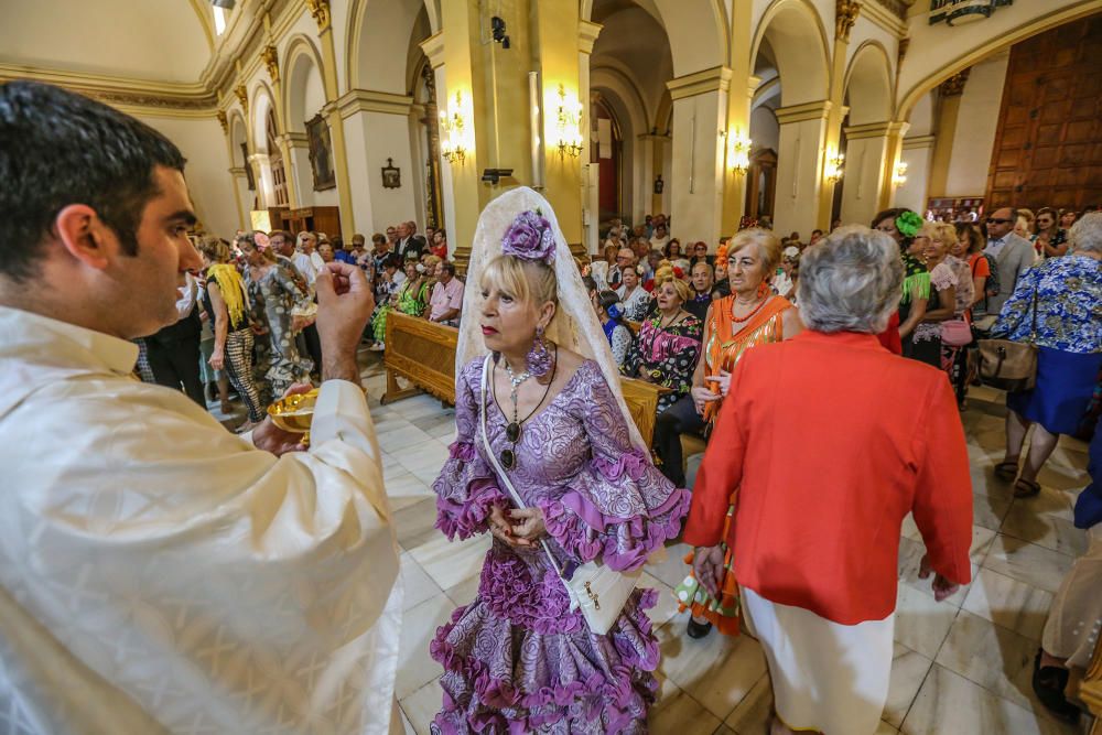 Feria de Sevillanas de Torrevieja 2018