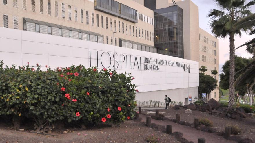 El Negrín asegura el mantenimiento del hospital ante la quiebra de la anterior contrata