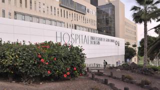Condenado el Servicio Canario de Salud por la muerte de un paciente en Gran Canaria