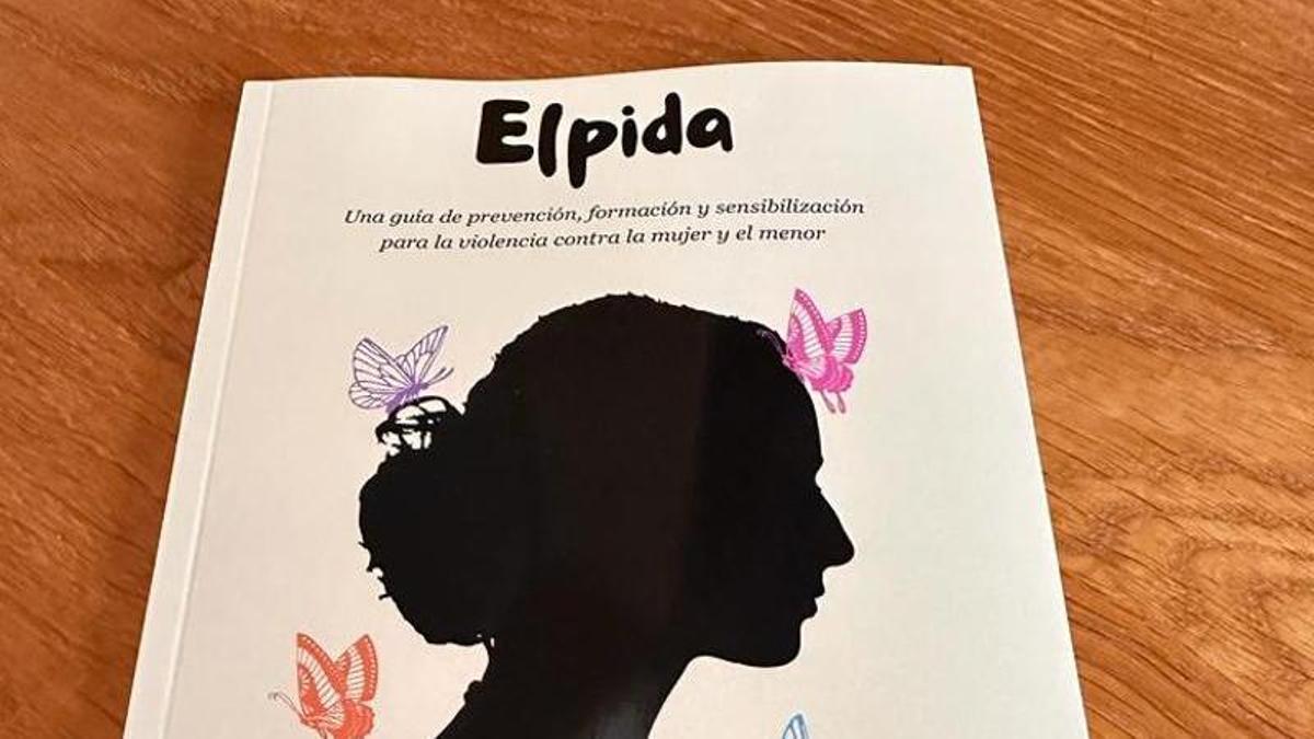 La guía escrita por padre e hijo