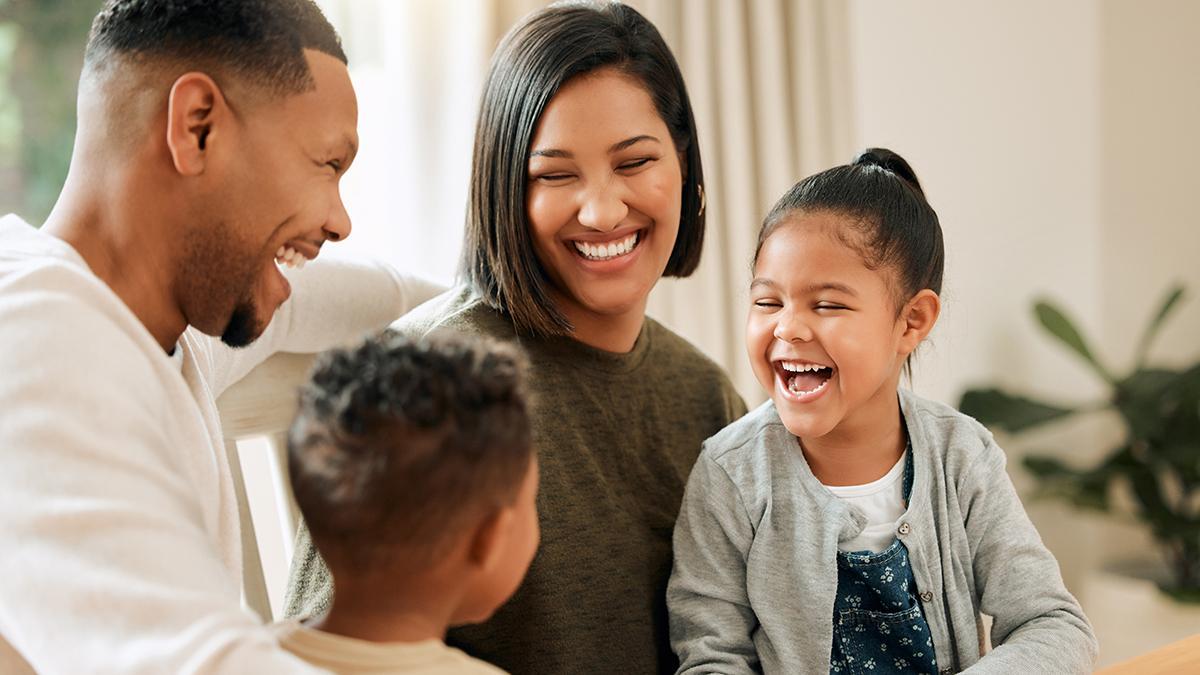 La salud mental de niños y adolescentes