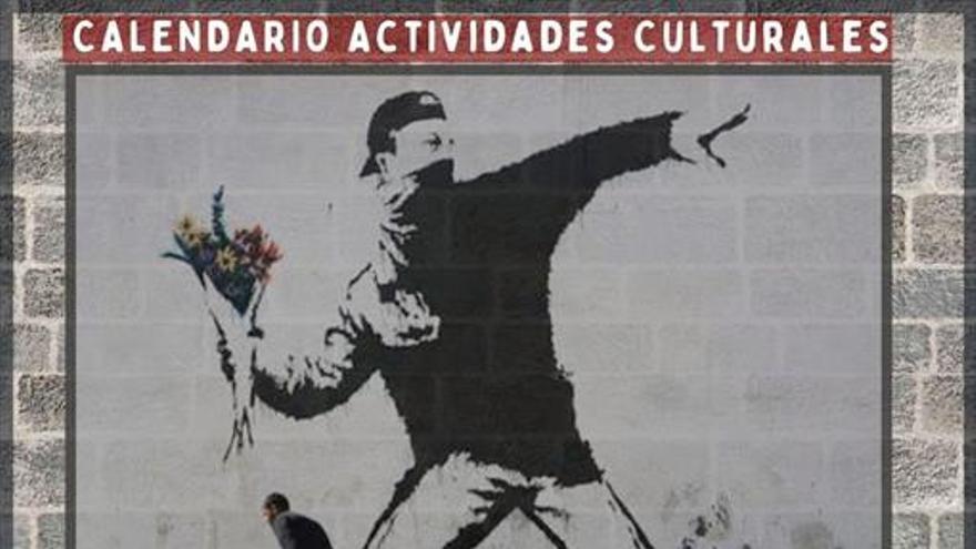 La cultura anima los sábados de noviembre