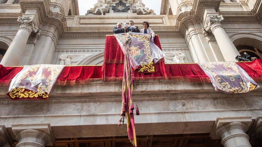 9 de Octubre Valencia: Programa completo