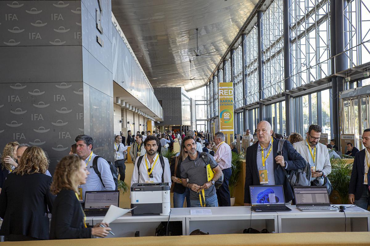 Durante las dos jornadas del evento, empresas, expertos en comercio internacional, instituciones y compradores internacionales compartirán un espacio diseñado para generar oportunidades de negocio y nuevas alianzas.