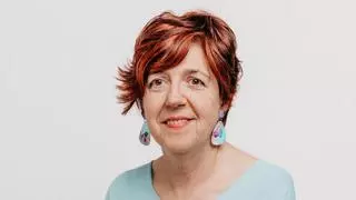 Clara Álvarez (psicóloga):"Es habitual que los niños pequeños exploren diferentes identidades de género que hay que respetar y no prohibir"