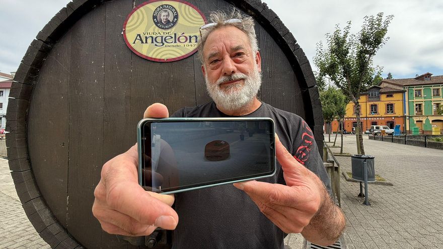 &quot;Precious Stone&quot;: la conexión entre José Ornia y Nacho Manzano brilla entre las mejores fotografías gastronómicas del mundo