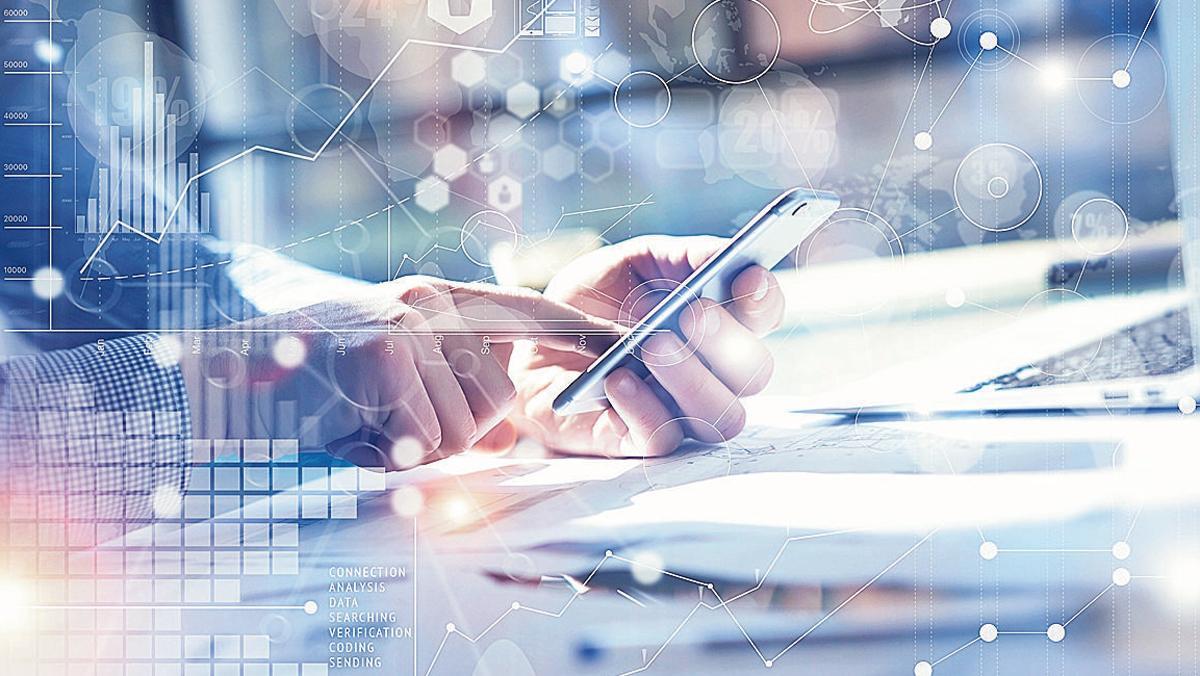 «La inversió en tecnologia és un sector clau amb un potencial de creixement en el futur» «La inversió en tecnologia és un sector clau amb un potencial de creixement en el futur»