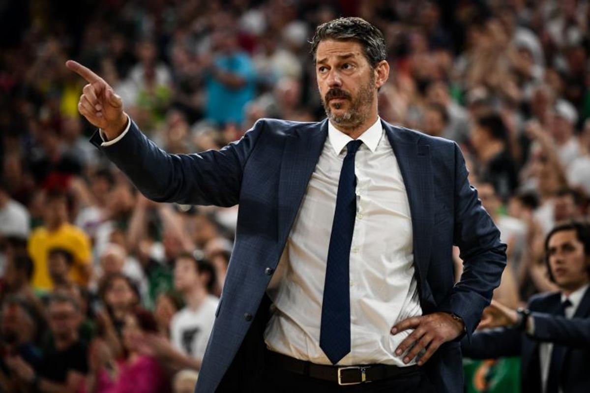 Golemac espera conseguir una segunda gran victoria ante Madrid después de deshacerse de Olympiacos