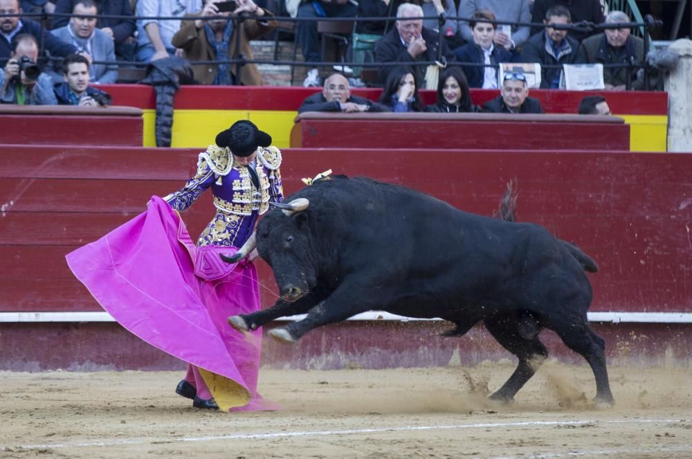 Feria de Fallas 2017