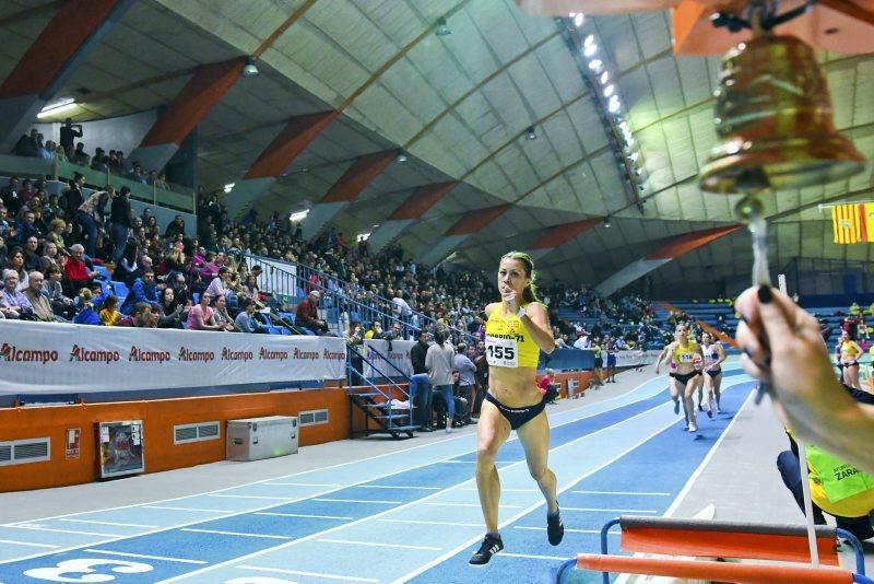 Gran Premio de Atletismo Ciudad de Zaragoza