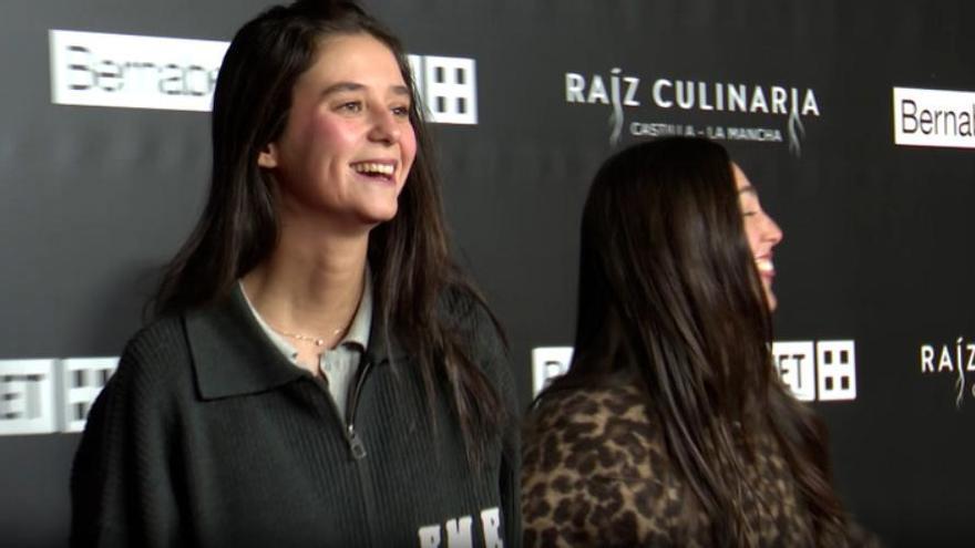 Victoria Federica muestra su lado más natural al lado de Rocío Laffón: "Inseparables"