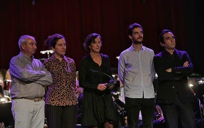 Premis Ciutat de Palma 2017