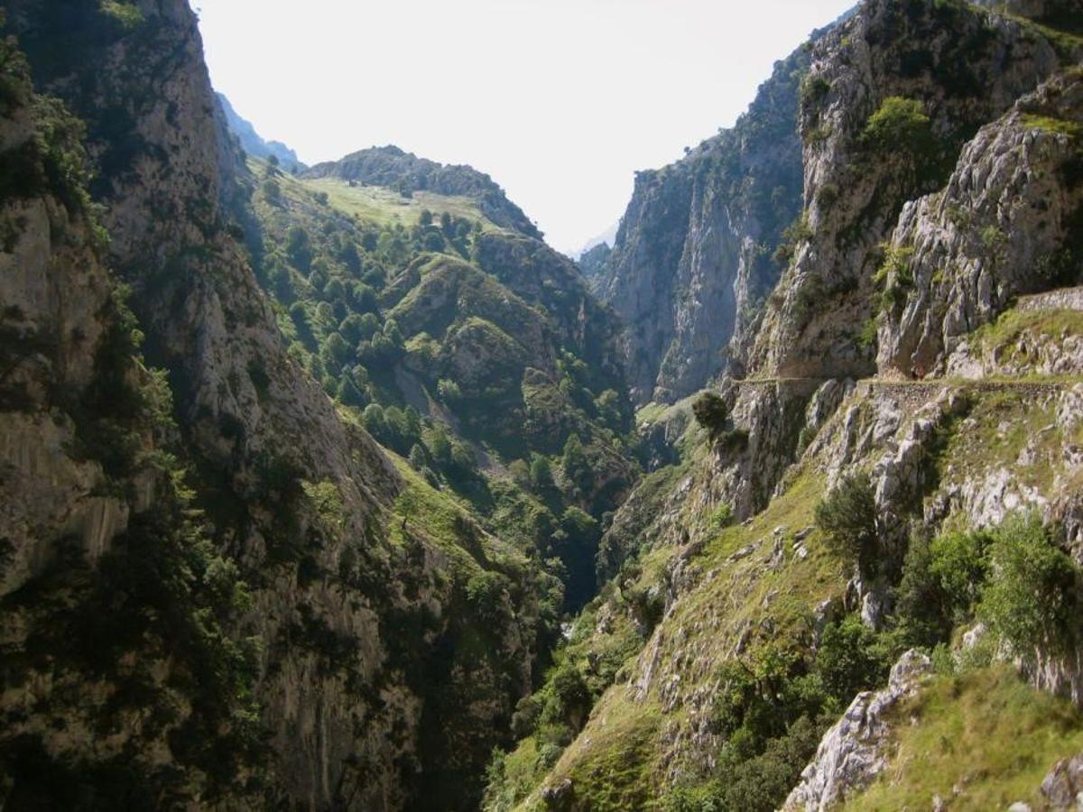 Ruta del Cares