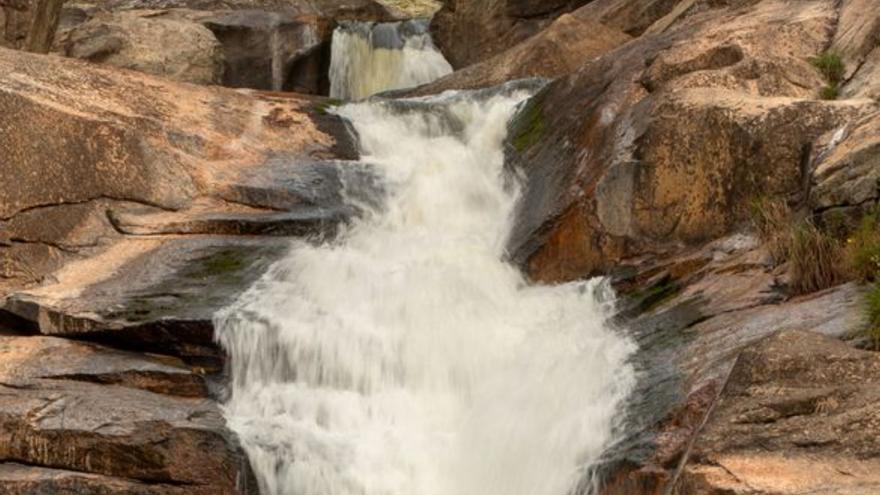 La cascada de Segade y el embalse de A Baxe logran protección