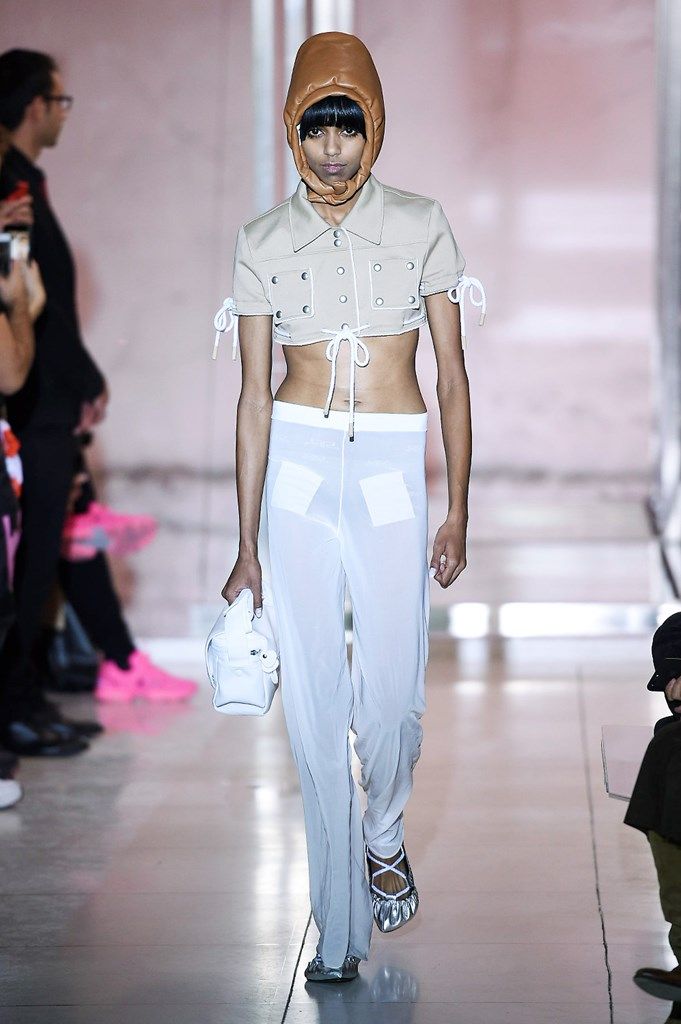 Courreges