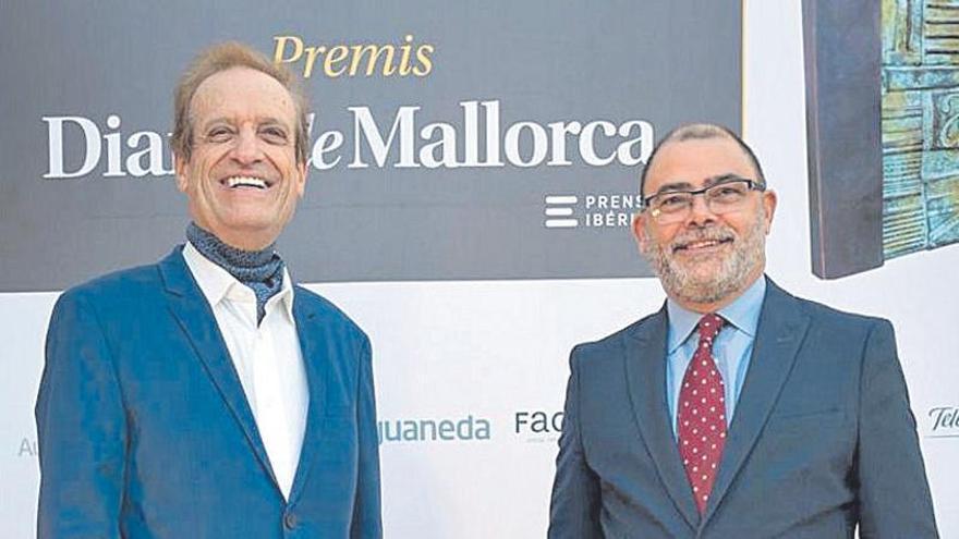 Premis Diario de Mallorca 2021