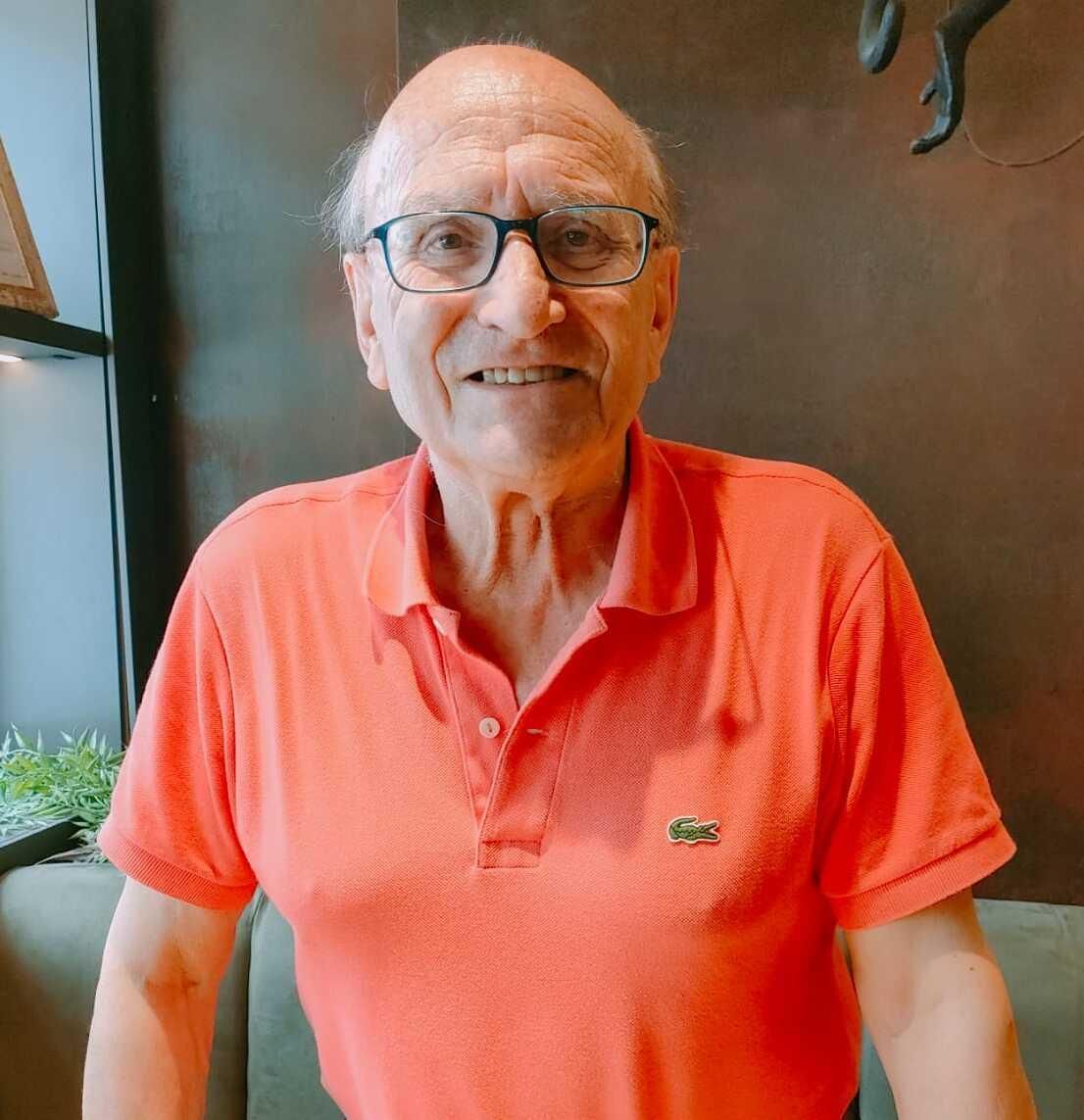 Ubaldo Rueda