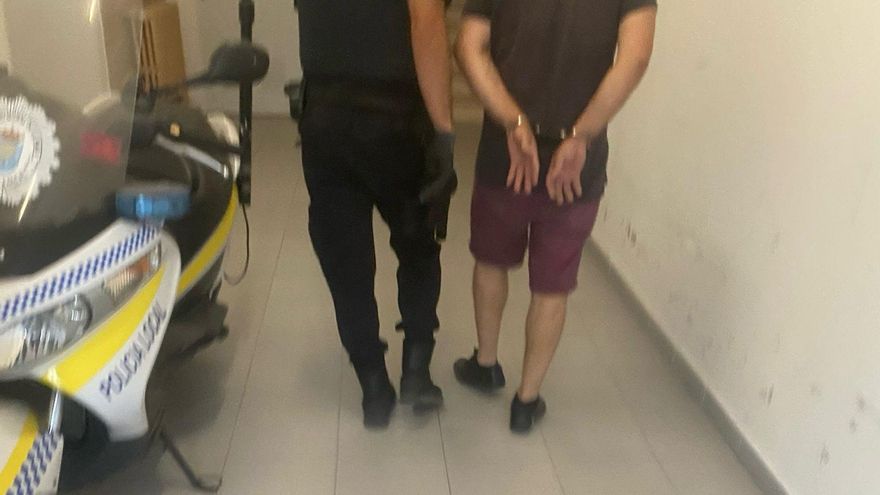 La policía local de Navalmoral de la Mata resuelve distintos sucesos relevantes en pocos días
