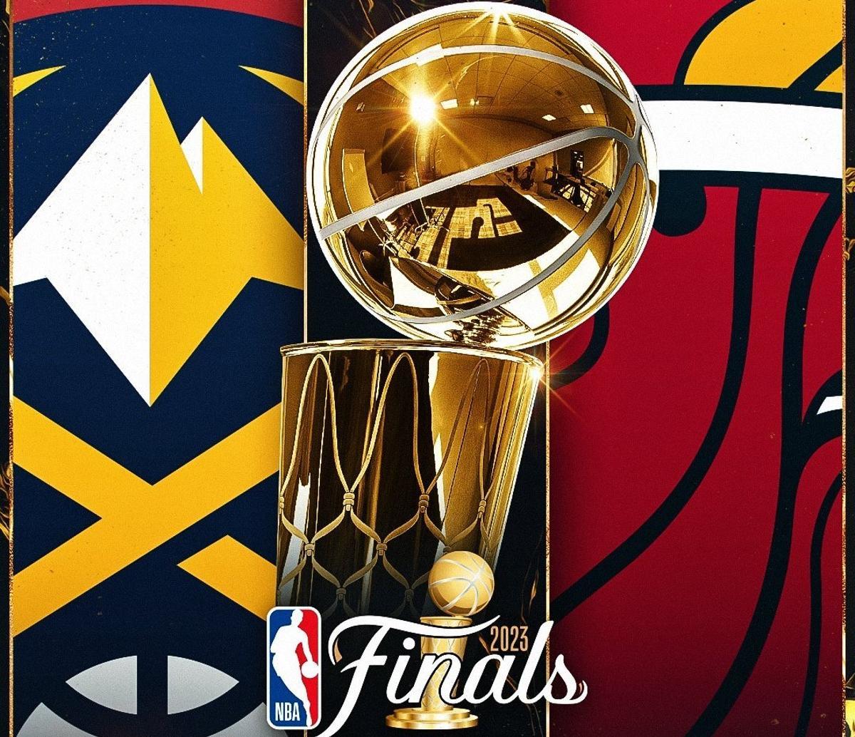 Finales NBA 2023 Fechas, equipos y horarios El Periódico