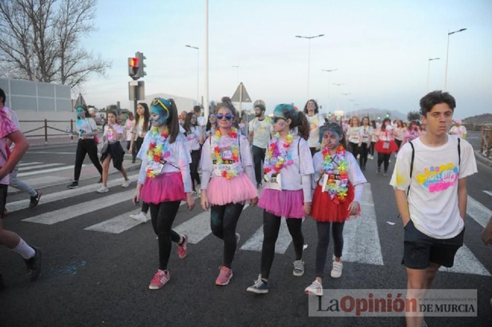 Holi Life en Cabezo de Torres (III)