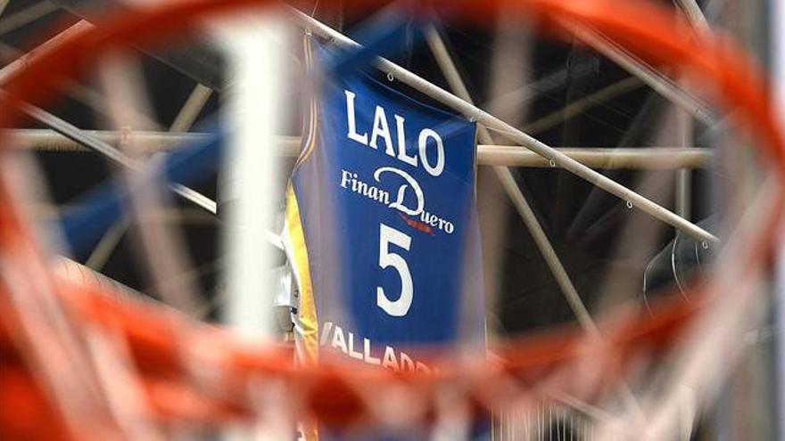 Hallado el cadáver del exjugador de baloncesto Lalo García