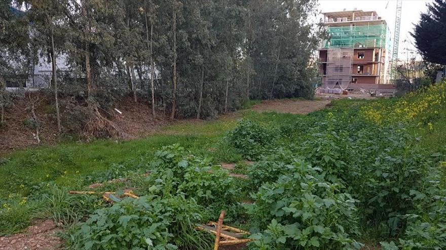 Condenan al ayuntamiento a limpiar y vallar un solar tras quejarse los vecinos