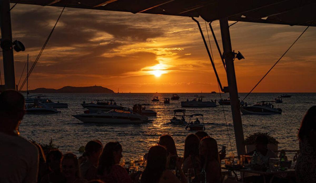 Mint by Mambo está en ses Variades, en Sant Antoni.