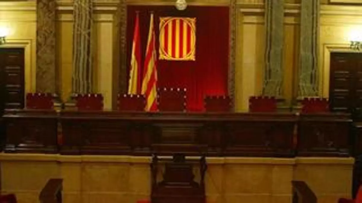 ERC aceptará el voto de Puig y Puigdemont en el Parlament pese al TC