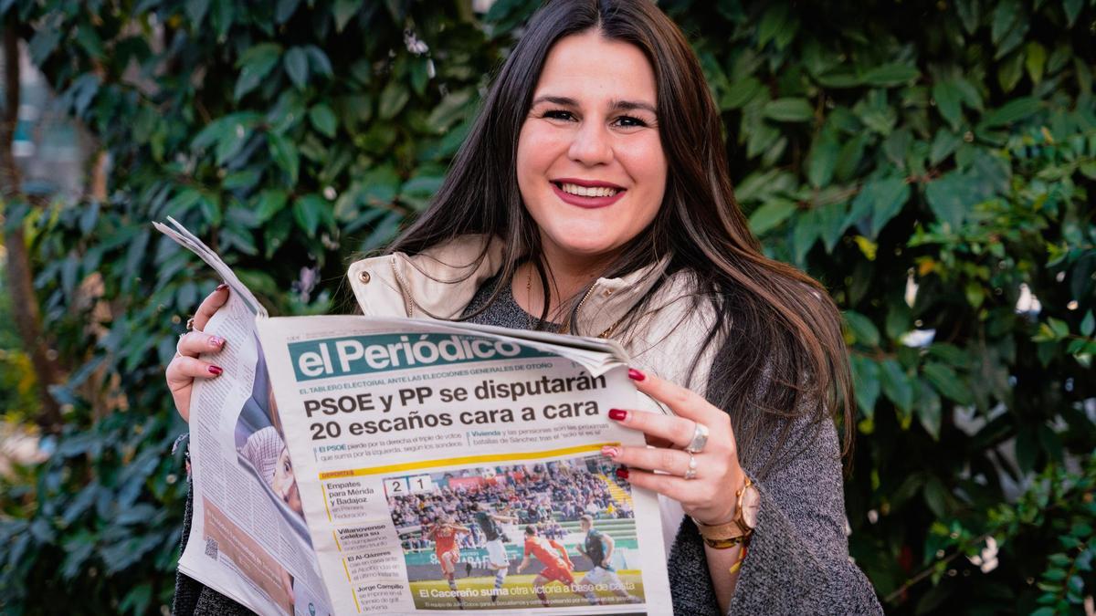 Les gusta estar bien informados y nunca fallan