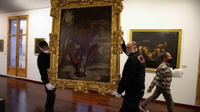 "A Valencia encara regnen els descendents dels vencedors de la batalla d'Almansa"