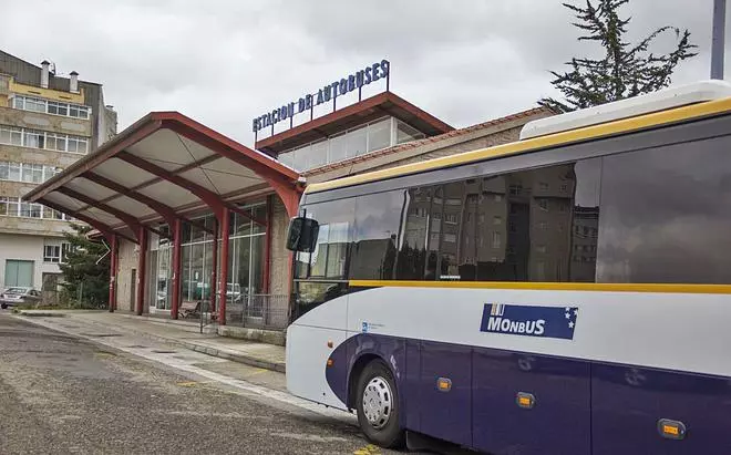 Monbus da por cumplida la expectativa de usuarios pese al impacto del coronavirus