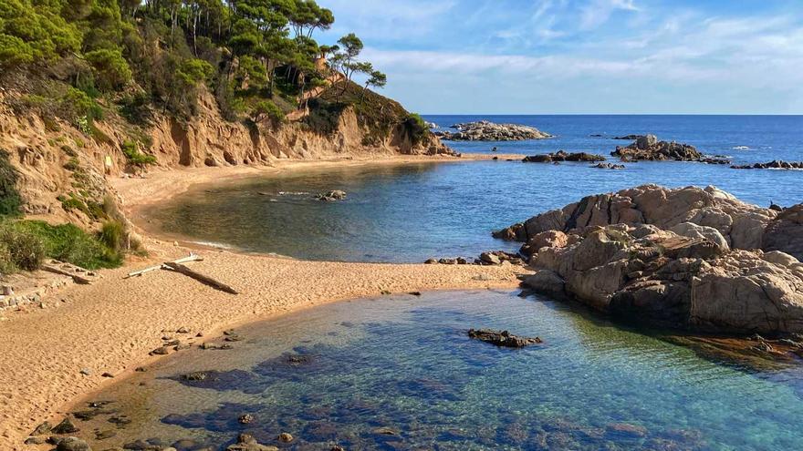 Cala Estreta, entre les 100 millors platges del món segons &#039;Lonely Planet&#039;