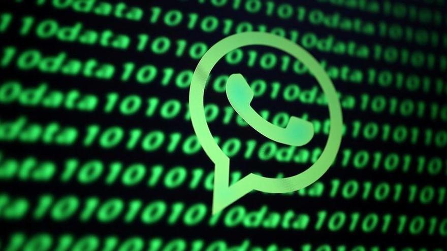 Així et poden robar el compte de Whatsapp