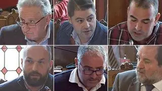 Unánime diagnóstico de los colectivos agrarios: "La Consejería no funciona"