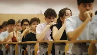 Así ha sido el examen de Lengua de Selectividad en Córdoba: la precariedad laboral analizada en un texto periodístico