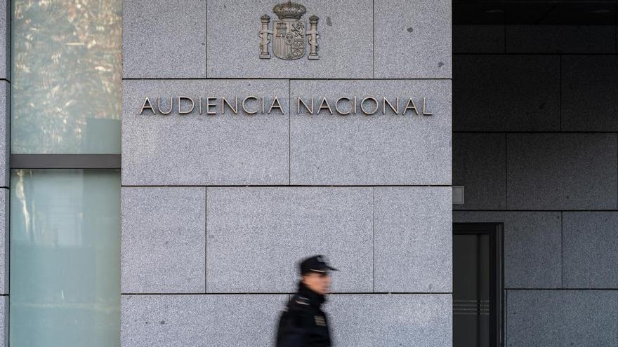 Detenida en Valencia una exjueza argentina buscada por &#039;vender&#039; bebés a familias ricas