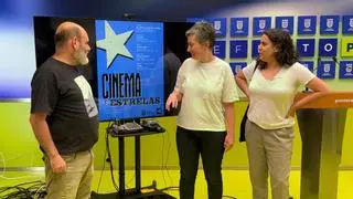 Cinco películas multipremiadas iluminarán Pontevedra