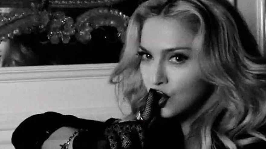 Madonna vende su elixir de juventud