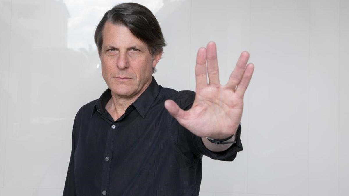 Adam Nimoy