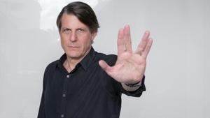 Adam Nimoy