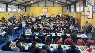 El Colegio El Taller apuesta por el ajedrez educativo