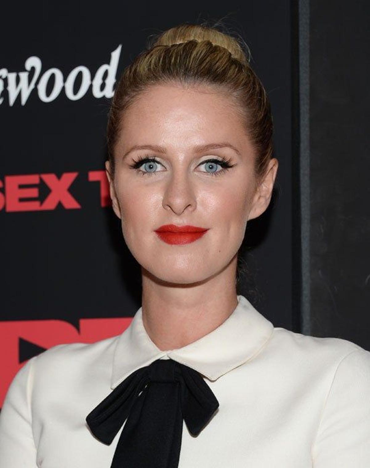 Nicky Hilton