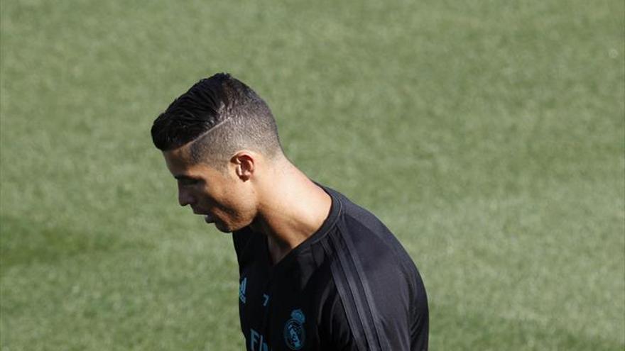 Cristiano Ronaldo ve «exagerado y ridículo» cumplir cinco partidos